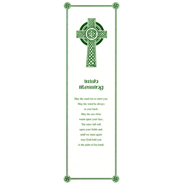 Irish Blessings